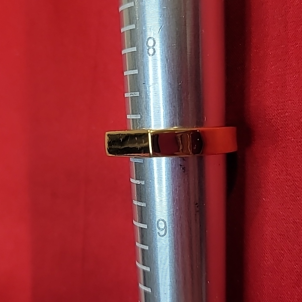 Baublebar Block Rectangular Ring - image 3